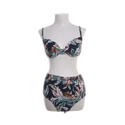 Bikini (Blå, Flerfärgad) från ESPRIT