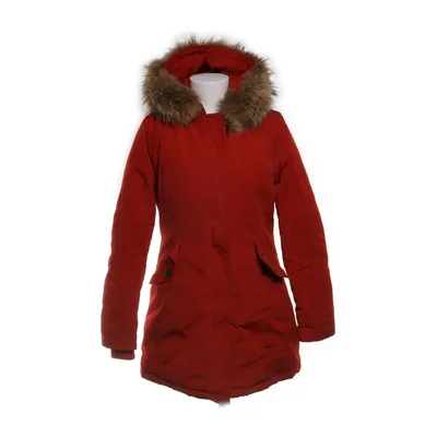 Manteau d'hiver (PARKA COLLECTION) de Attentif Coton, Polyester