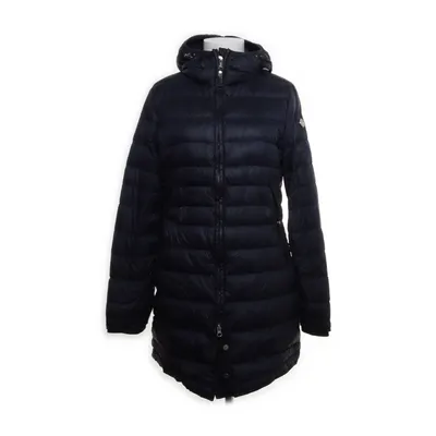 Lättviktsjacka (Blå) från Cedrico Dun, Fjädrar, Nylon
