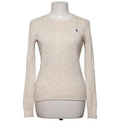 Tröja (Beige) från Polo Ralph Lauren Bomull