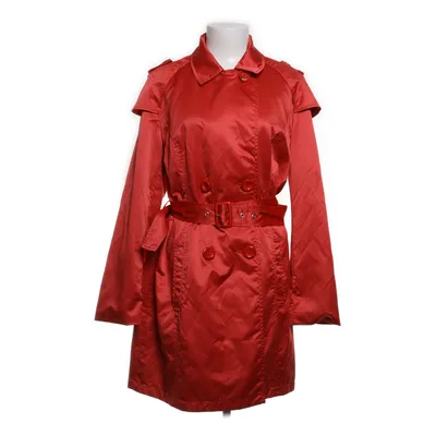 Trench-coat (Rouge) de Mosaic