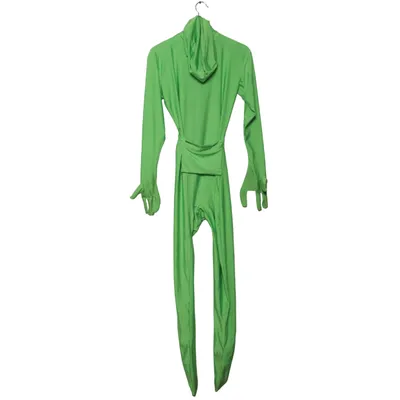 Maskeradkläder (Grön, Rosa, Lila) från Smiffy's Elastan, Polyester