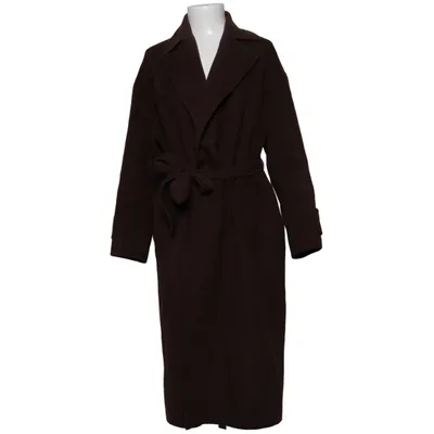 Jas (Bruin) van MaxMara Studio
