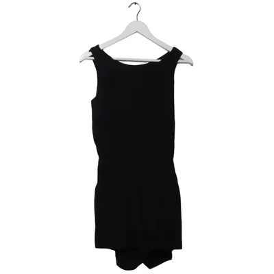 Jumpsuit (Zwart) van Mango Casualwear Polyester