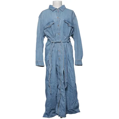 Denim dress (Blue) from &Denim by H&M Cotton