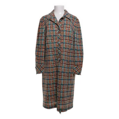 Skjortklänning (Flerfärgad) från Lavalook Acetat, Polyester