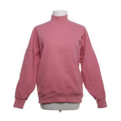 Sweatshirt (FFS3-3851-48) fra TNA Bomuld, Polyester