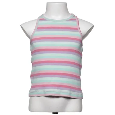 Débardeur (Fir Sweet Jrg Ribbed Tank) de Firefly Coton, Élasthane