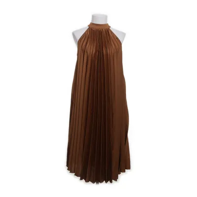 Cocktailklänning (Brun) från Mirelle Polyester