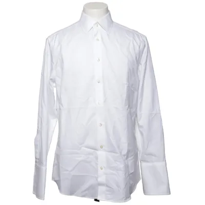 Skjorta (Vit) från Charles Tyrwhitt Bomull