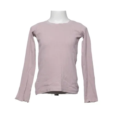 Långärmad t-shirt (Penelope 879) från Kids Up Bomull, Elastan