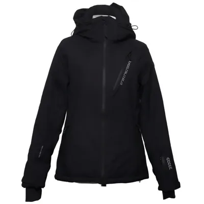 Winter jacket (Black) from Norrsken Polyester