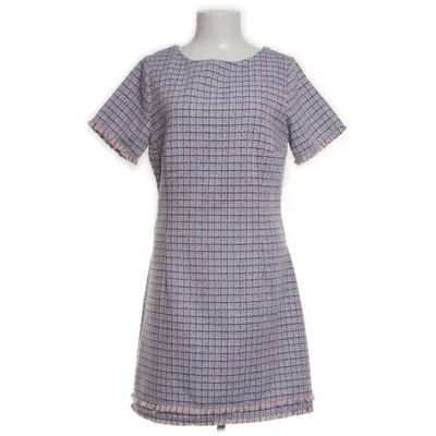 Jurk (Meerkleurig) van Manguun Polyamide, Polyester