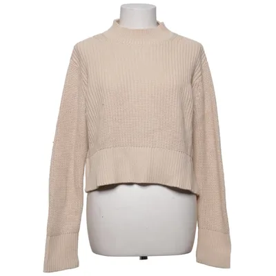 Trui (Beige) van Bloom Katoen