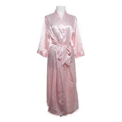 Ochtendjas (Roze) van Bridesmaids Polyester