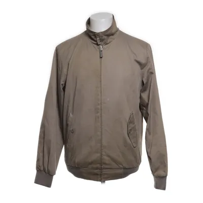 Bomberjacka (Beige, Röd, Flerfärgad) från Harrington Bomull, Polyester