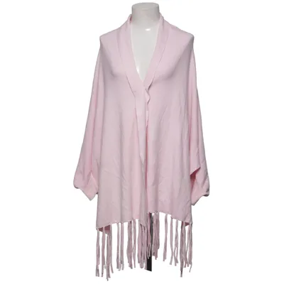 Cardigan (Roze) van Jórli Modal, Nylon, Polyester, Viscose