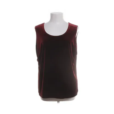 Tanktop (Rood) van Your Sixth Sense Elastaan, Polyester