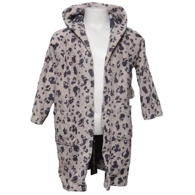 Bathrobe (Beige, Blue) from Liewood