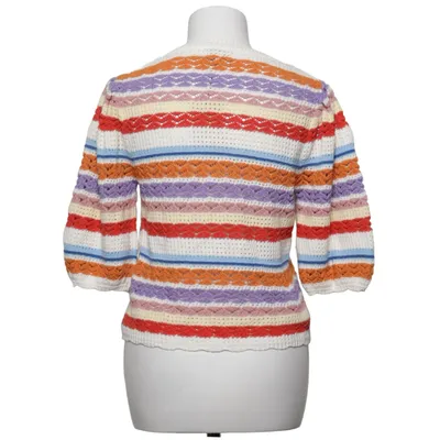 Sweater (Multicolored) from Suncoo Cotton