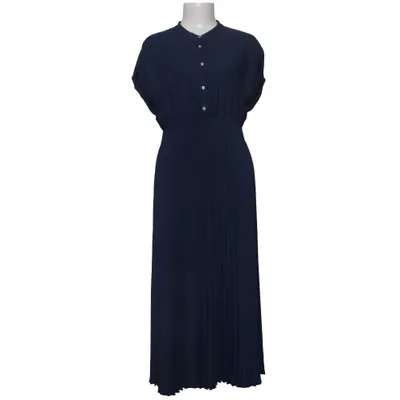 Maxikleid (Blau) von I Blues Polyamid, Polyester
