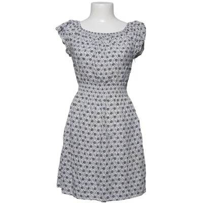 Dress (Blue, White) from Ckh