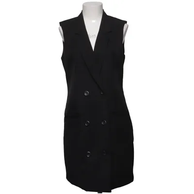 Gilet (Zwart) van Seppälä Woman Elastaan, Polyester, Viscose