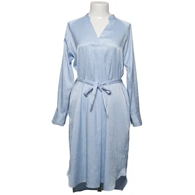 Långklänning (Blå) från Denim Hunter Polyester