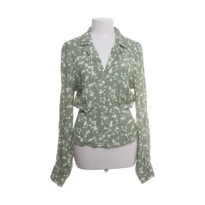 Blouse (Groen) van & Other Stories Viscose