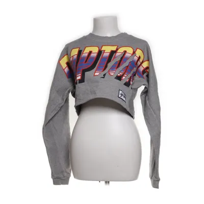 Sweatshirt (Grijs, Meerkleurig) van Superdry Katoen, Polyester