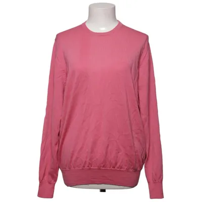 Sweater (Pink) fra Alan Paine Uld