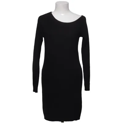 Robe (Noir) de Even & Odd Acrylique, Coton