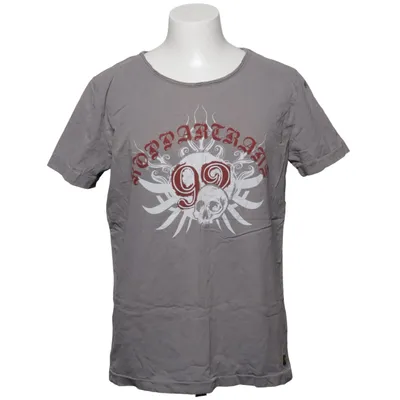 T-shirt (Axi) från Koppartrans Bomull