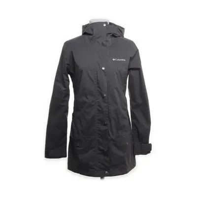 Träningsjacka (Grå) från Columbia Sportswear Elastan, Nylon, Polyester