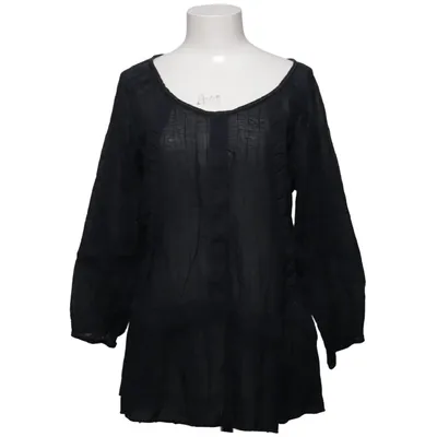 Blouse (SUBURBAN 1828) from Freesoul Cotton