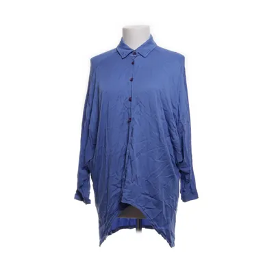 Blus (Blå) från Siste’s Elastan, Viskos