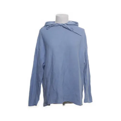 Hoodie (Blue) from Donna Lane Cotton