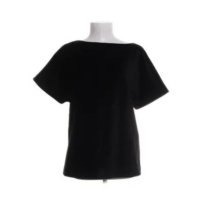 Top (Zwart) van Filippa K Katoen, Viscose