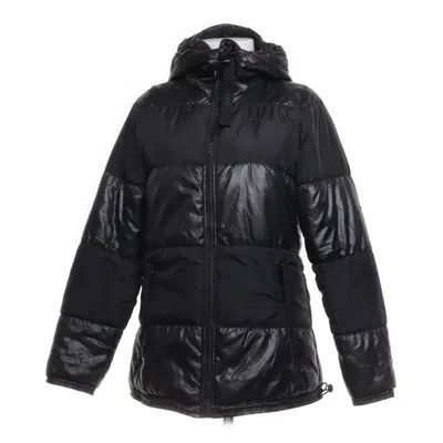 Vinterjakke (Sort) fra Adidas Polyester