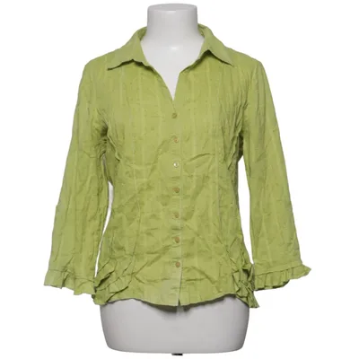 Blouse (Groen) van Soon Katoen