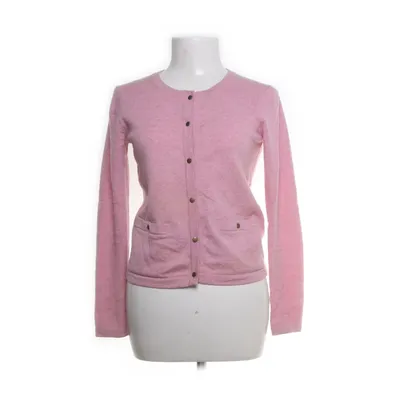 Cardigan (Roze) van Newhouse Wol