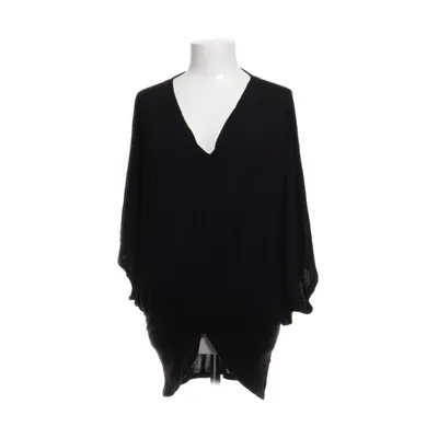 Topp (Svart) från Lascana Viskos