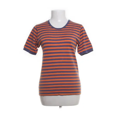T-shirt (Oranje, Lila) van Marimekko