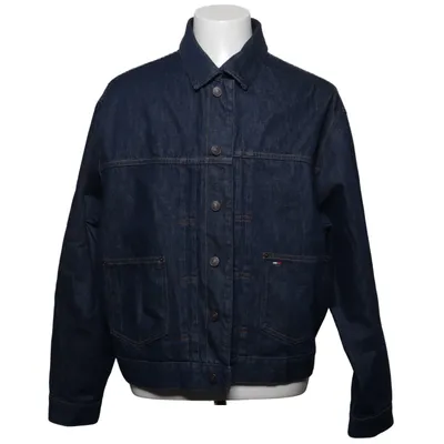 Jeansjacka (Blå) från Tommy Hilfiger Jeans