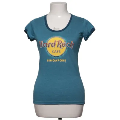 T-shirt (Blå) från Hard Rock Cafe