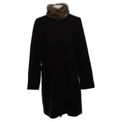 Kappa (Brun) från River Woods Polyamid, Viskos, Ull