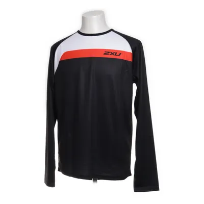 Underställströja (Svart, Vit, Röd) från 2XU Polyester