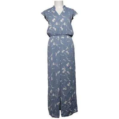 Robe longue (1-8536-1) de Noa Noa Élasthane, Viscose