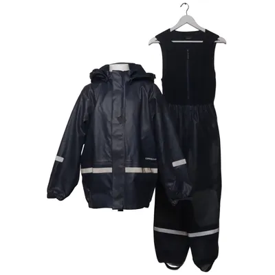Regnställ (Blå) från Didriksons Polyester, Polyuretan