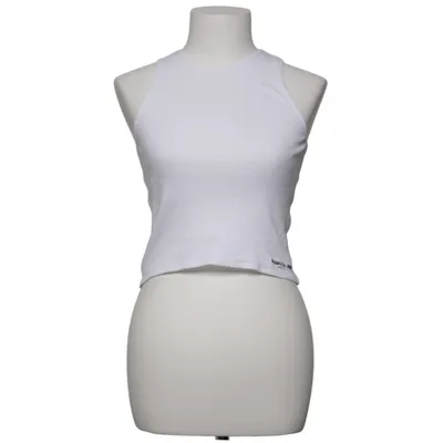 Tanktop (Wit) van Orseund Iris Katoen